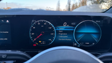 Mercedes-Benz Eqa 250 140kW Sport 66.5kWh 5dr Auto Electric Hatchback